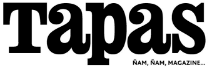 Logotipo de Tapas Mag